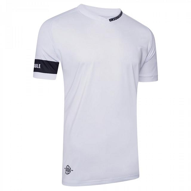 Unsquashable Tour-Tec Pro T-Shirt White